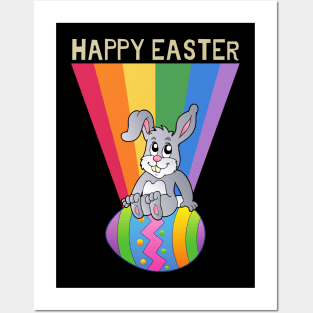 Easter Posters and Art